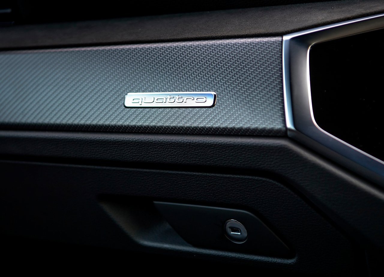2020 - AUDI RS Q3 SPORTBACK UK VERSION, foto 50