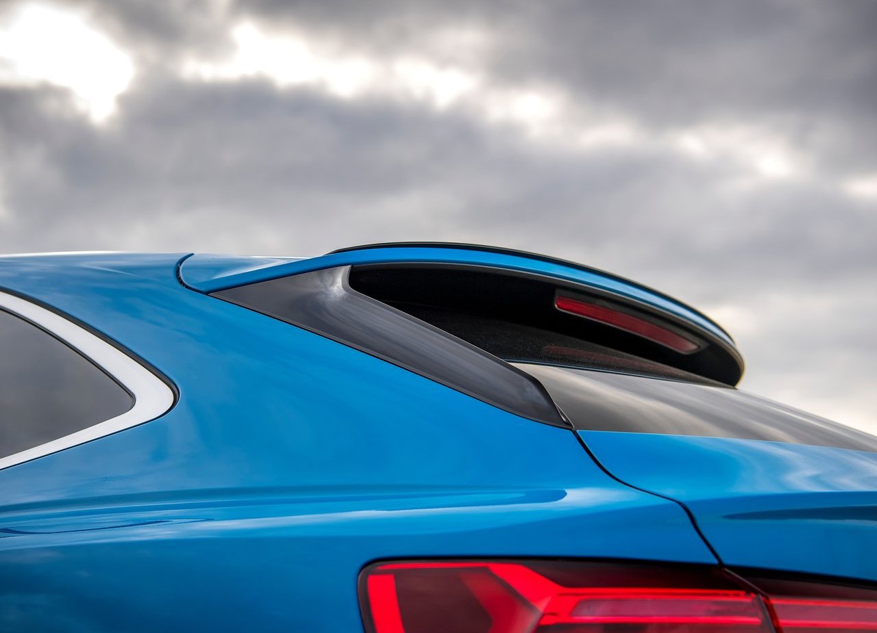 2020 - AUDI RS Q3 SPORTBACK UK VERSION, foto 61