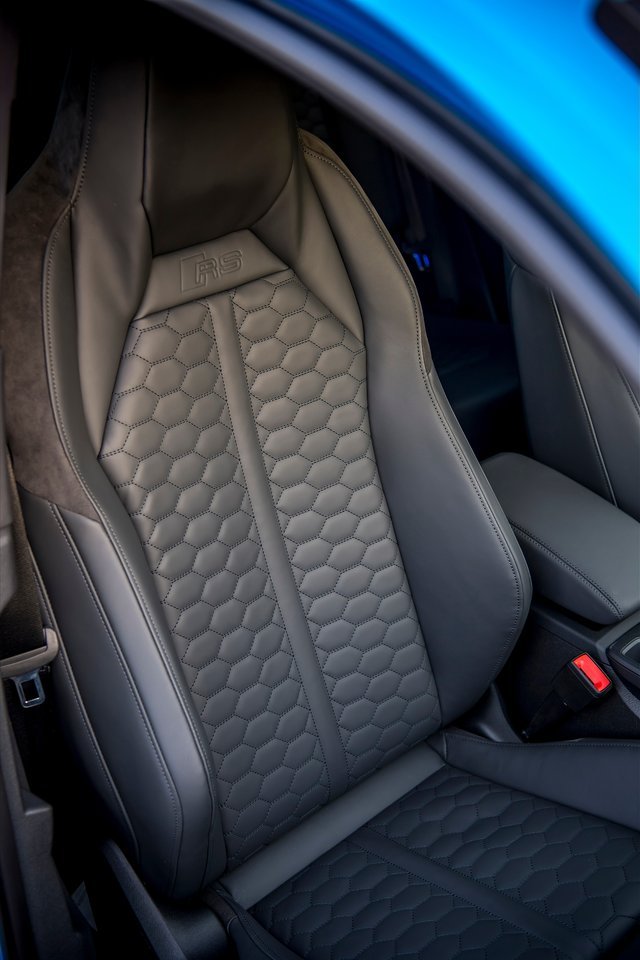 2020 - AUDI RS Q3 SPORTBACK UK VERSION, foto 67