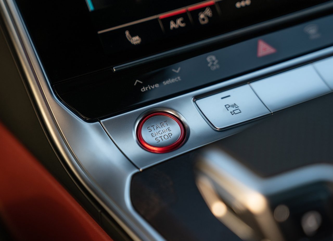 2020 - AUDI S6 SEDAN US VERSION, foto 19