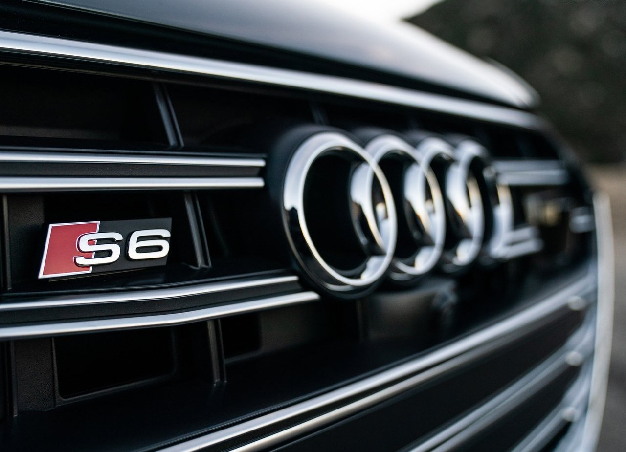 2020 - AUDI S6 SEDAN US VERSION, foto 20