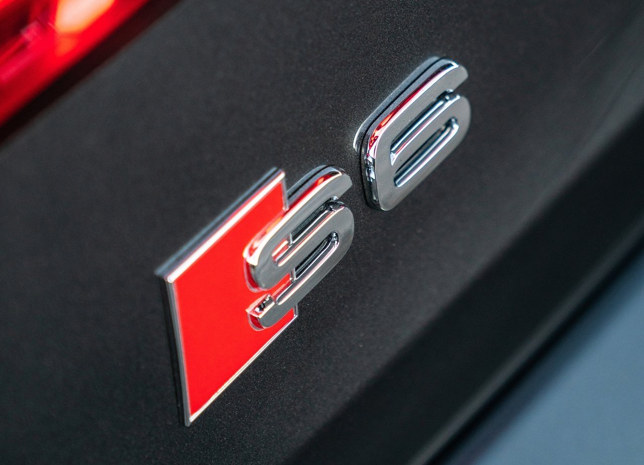 2020 - AUDI S6 SEDAN US VERSION, foto 21