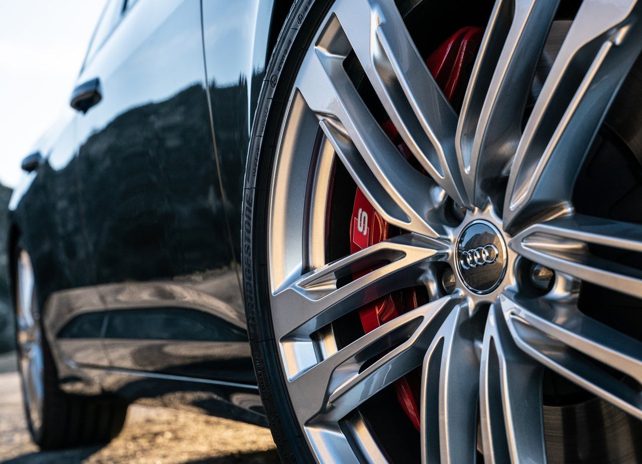 2020 - AUDI S6 SEDAN US VERSION, foto 22