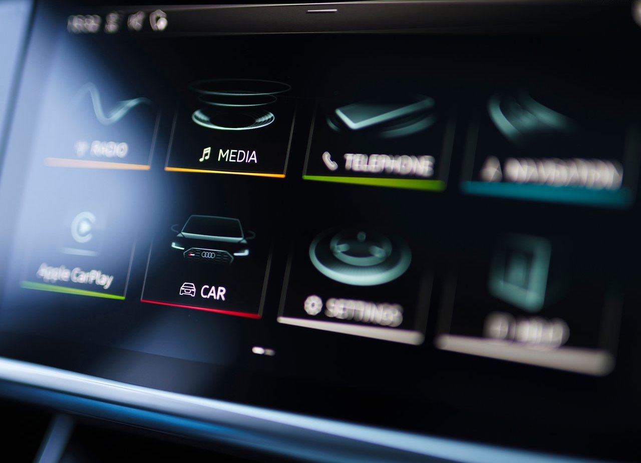 2020 - AUDI RS 6 AVANT UK VERSION, foto 75
