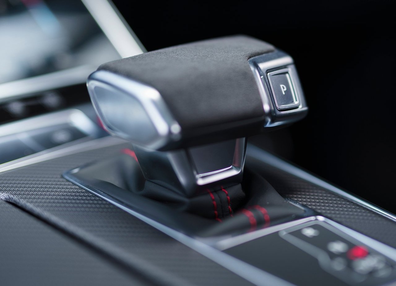 2020 - AUDI RS 6 AVANT UK VERSION, foto 77