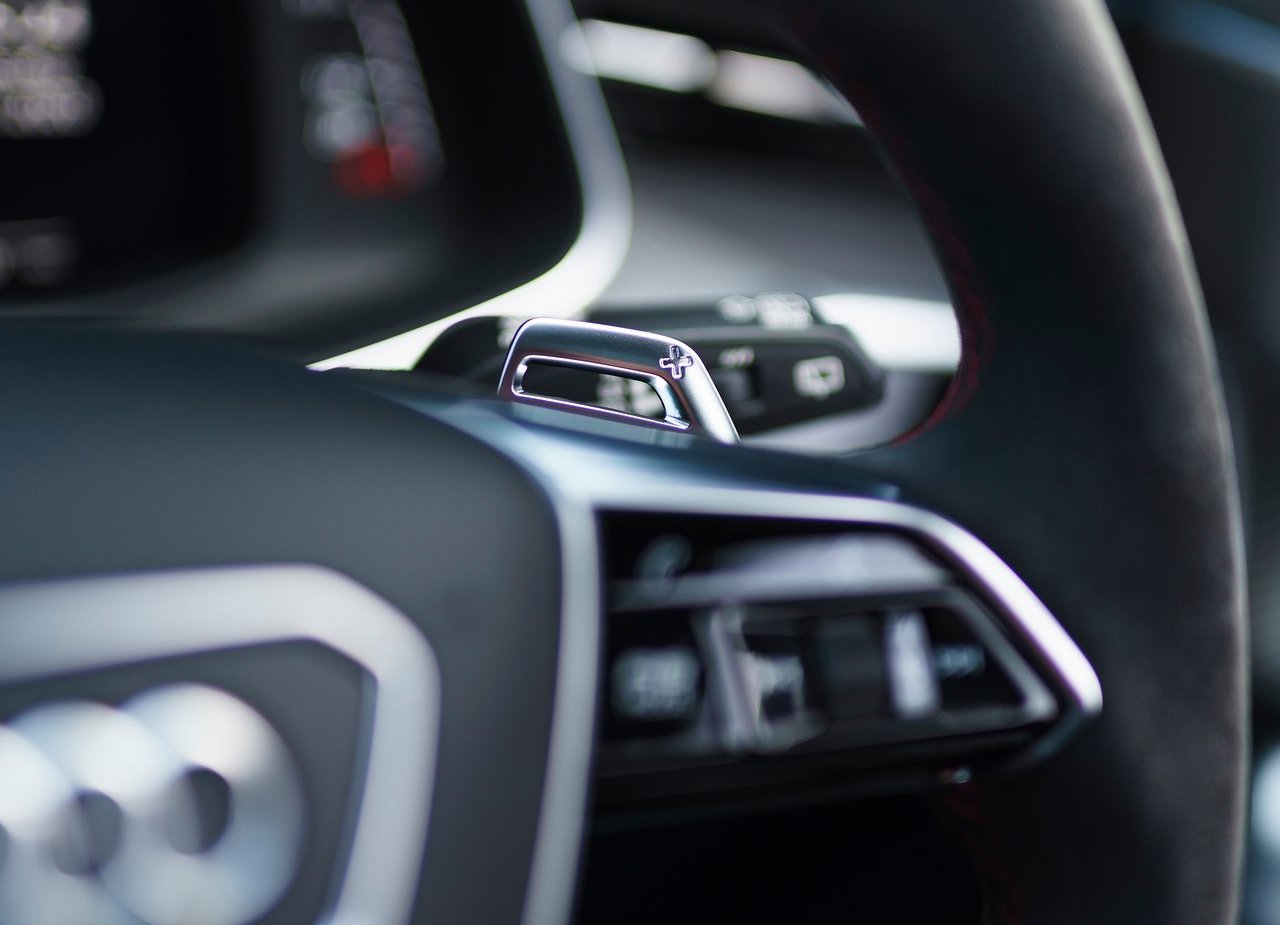 2020 - AUDI RS 6 AVANT UK VERSION, foto 81