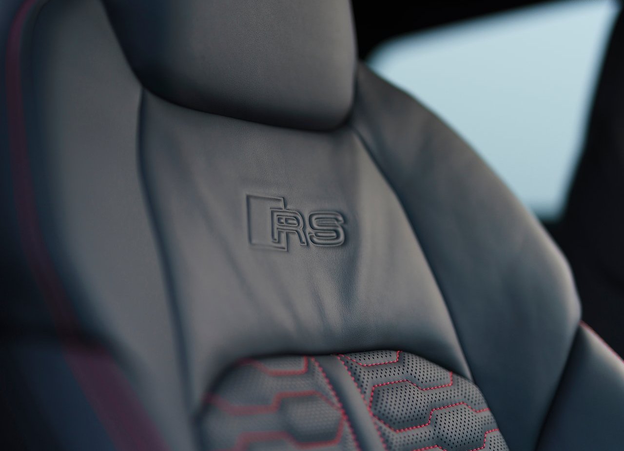 2020 - AUDI RS 6 AVANT UK VERSION, foto 82