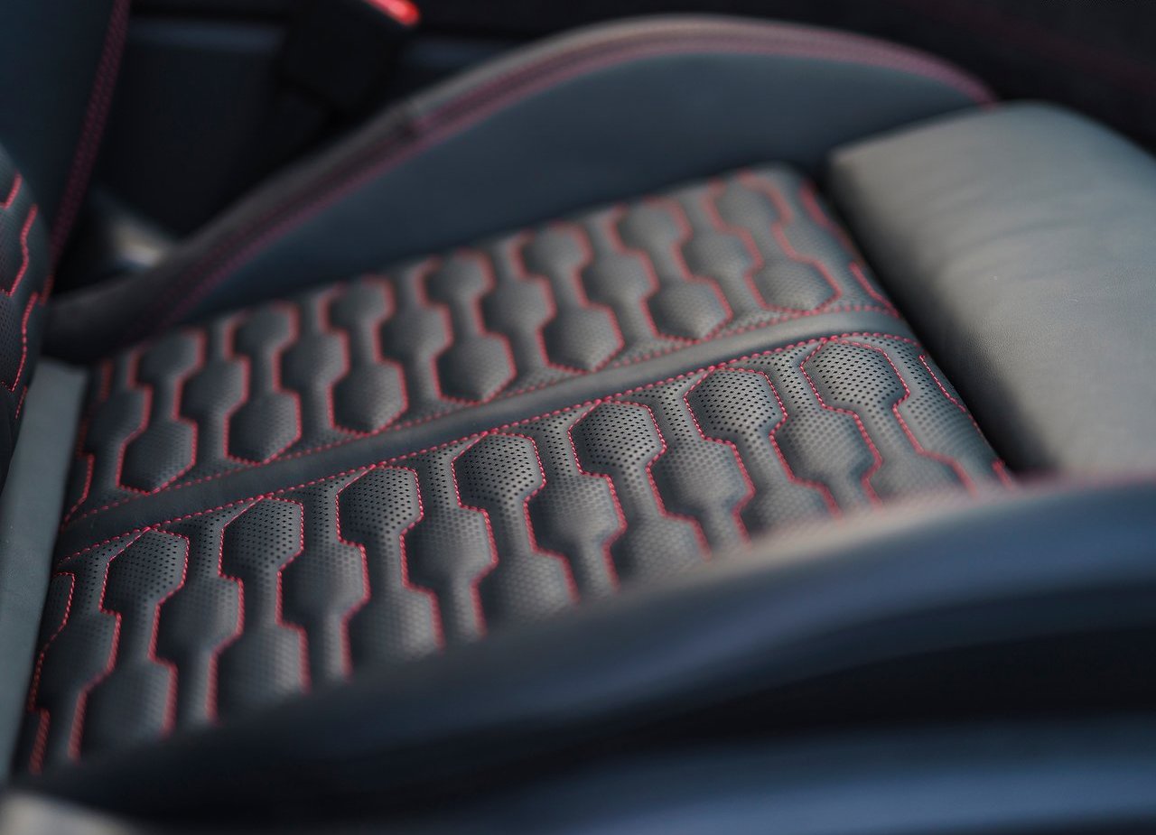2020 - AUDI RS 6 AVANT UK VERSION, foto 83