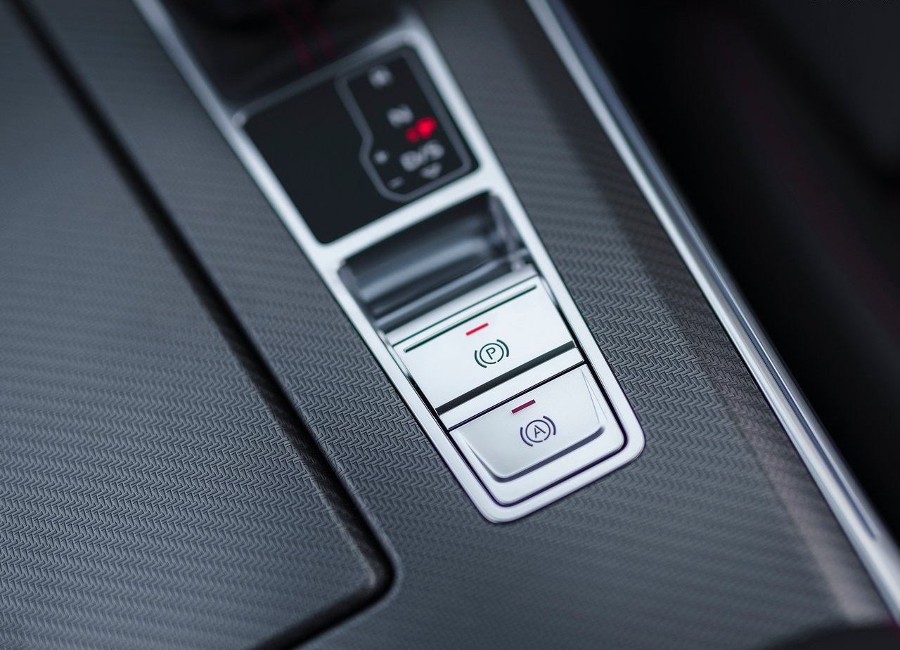 2020 - AUDI RS 6 AVANT UK VERSION, foto 85
