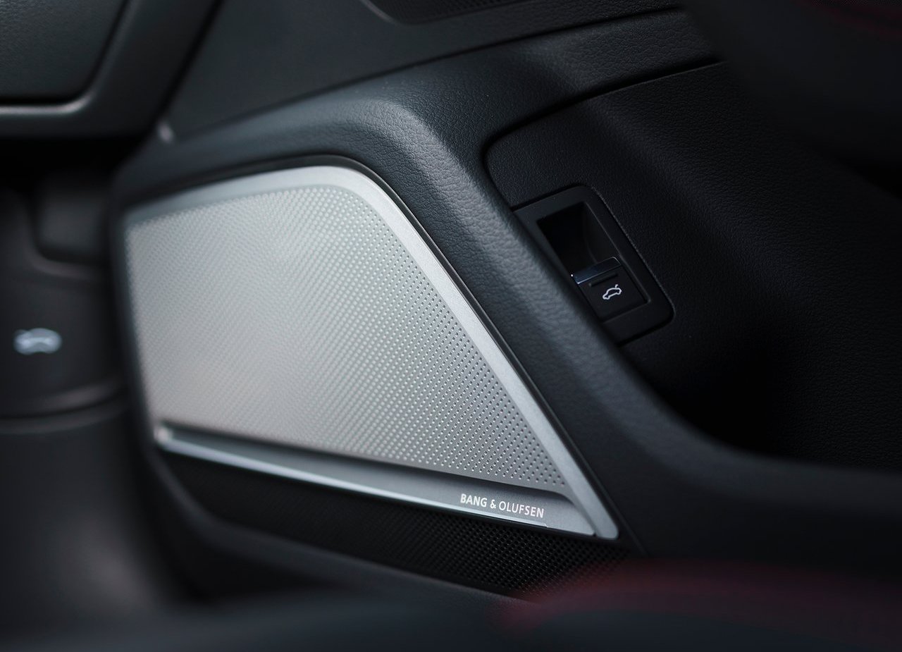 2020 - AUDI RS 6 AVANT UK VERSION, foto 90
