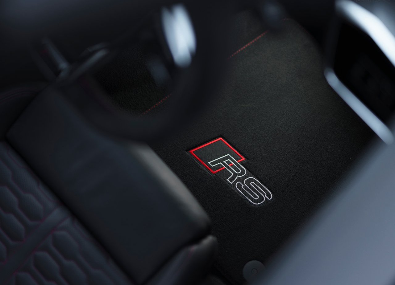 2020 - AUDI RS 6 AVANT UK VERSION, foto 93