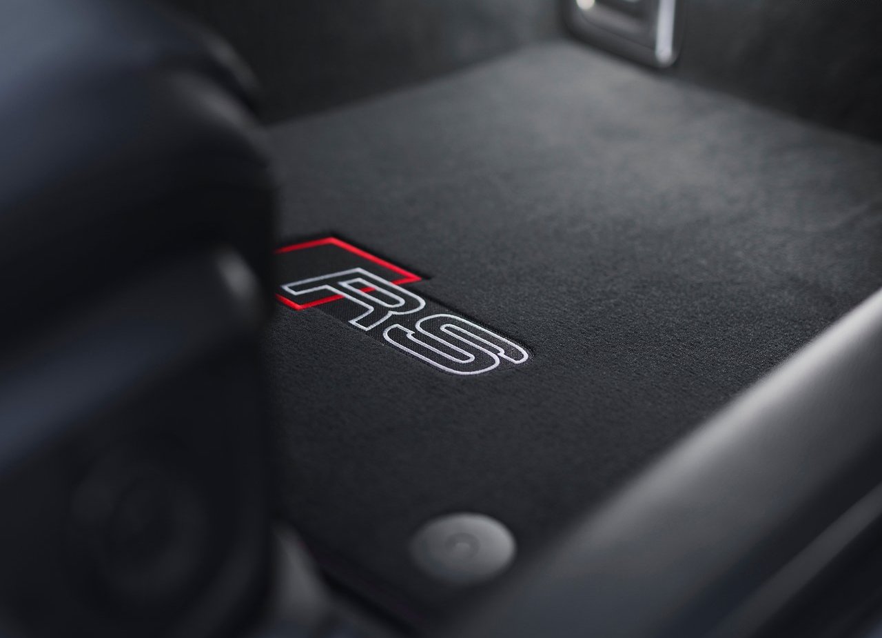 2020 - AUDI RS 6 AVANT UK VERSION, foto 94