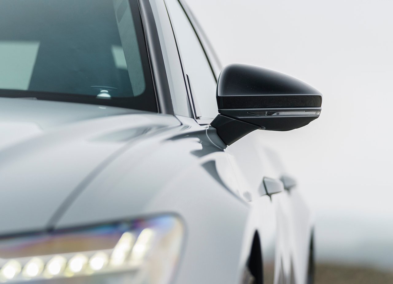 2020 - AUDI RS 6 AVANT UK VERSION, foto 117