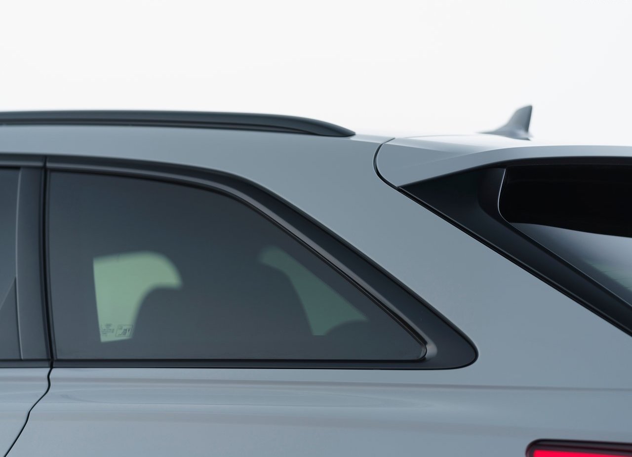 2020 - AUDI RS 6 AVANT UK VERSION, foto 119