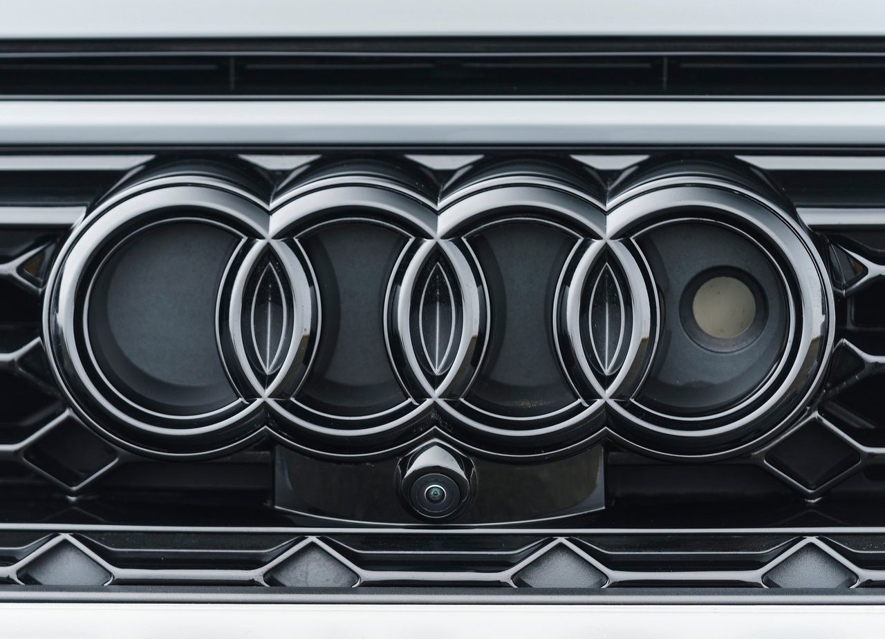 2020 - AUDI RS 6 AVANT UK VERSION, foto 120