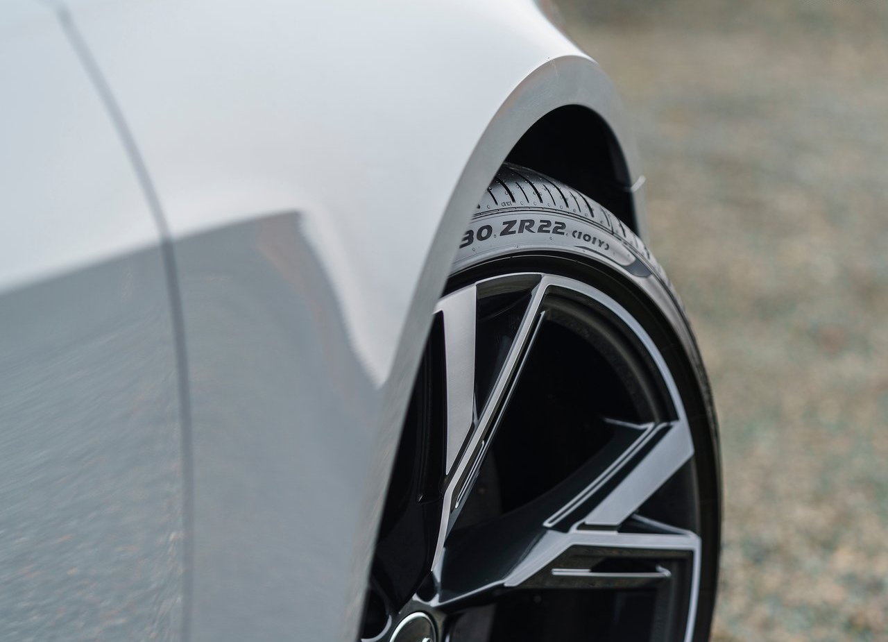 2020 - AUDI RS 6 AVANT UK VERSION, foto 128