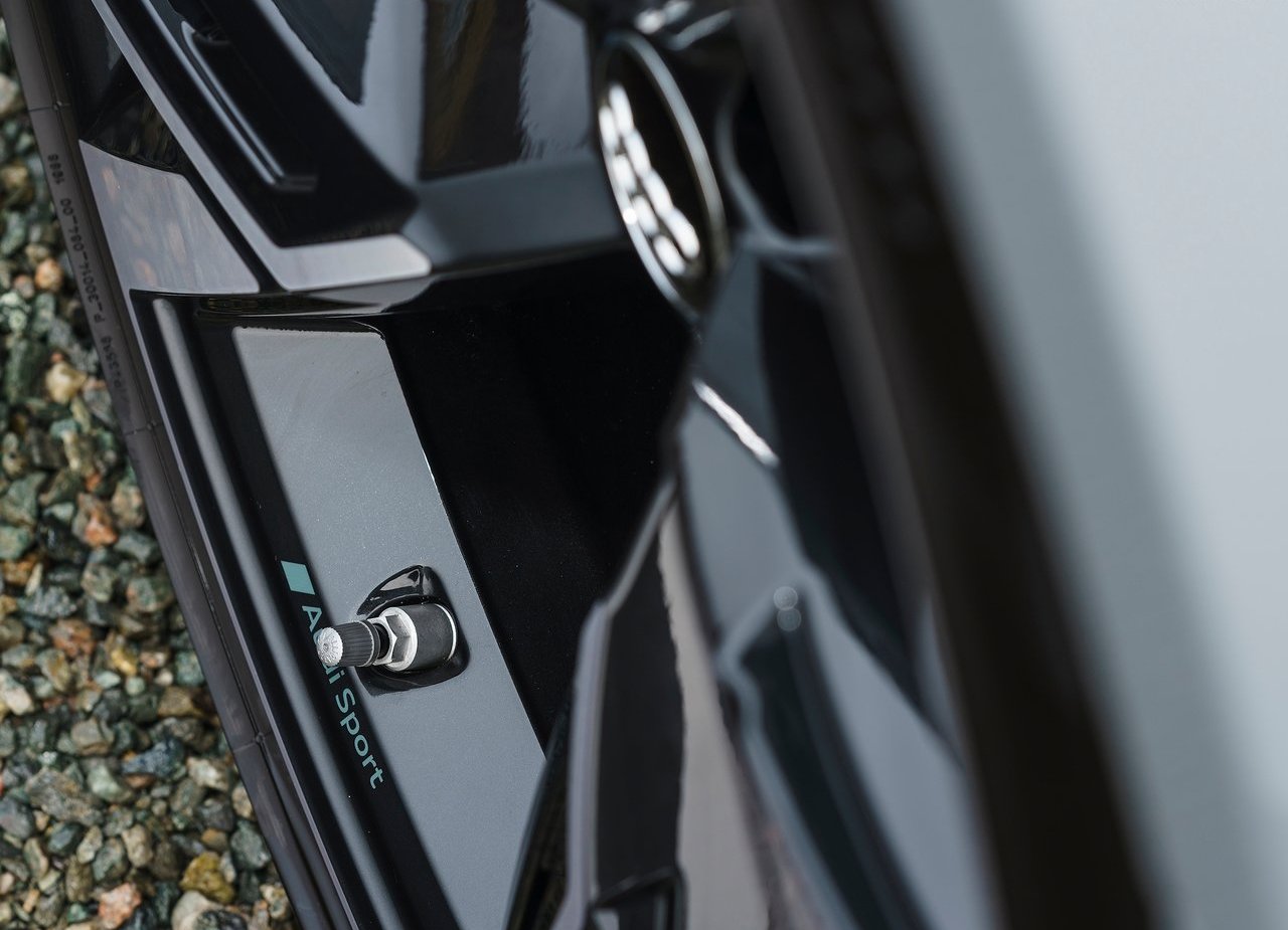 2020 - AUDI RS 6 AVANT UK VERSION, foto 130