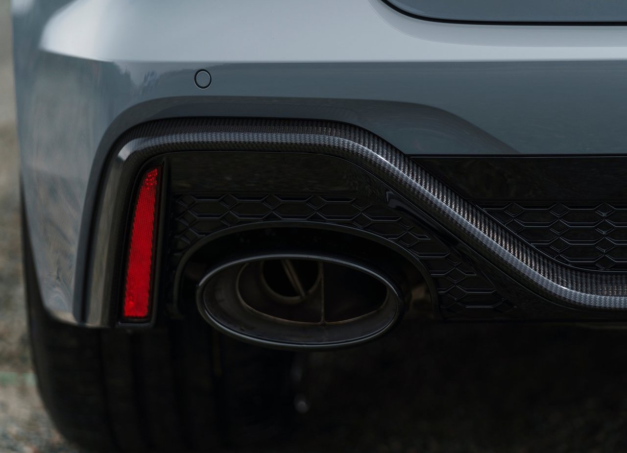 2020 - AUDI RS 6 AVANT UK VERSION, foto 132
