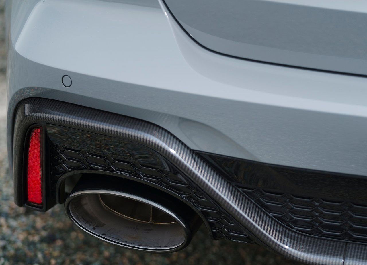 2020 - AUDI RS 6 AVANT UK VERSION, foto 133