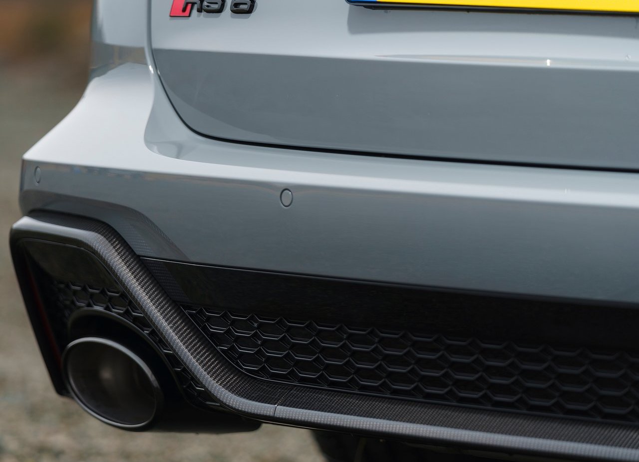 2020 - AUDI RS 6 AVANT UK VERSION, foto 134