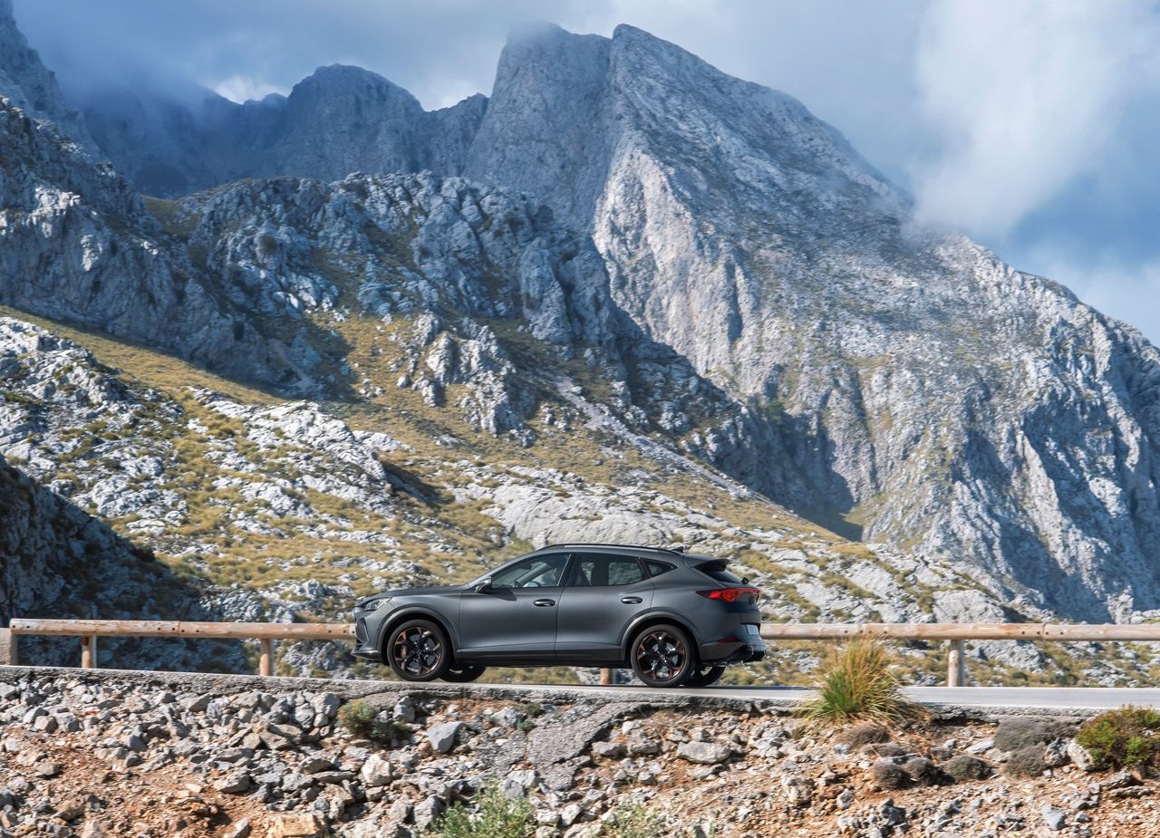 2021 - CUPRA FORMENTOR, foto 31