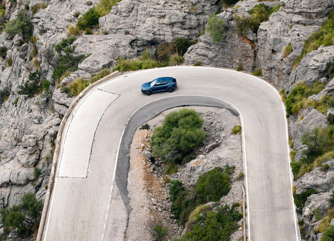 2021 - CUPRA FORMENTOR, foto 33