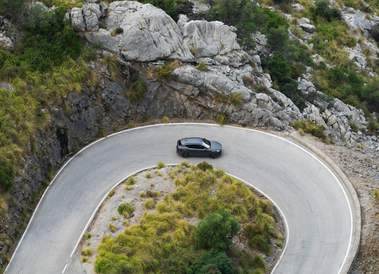 2021 - CUPRA FORMENTOR, foto 34