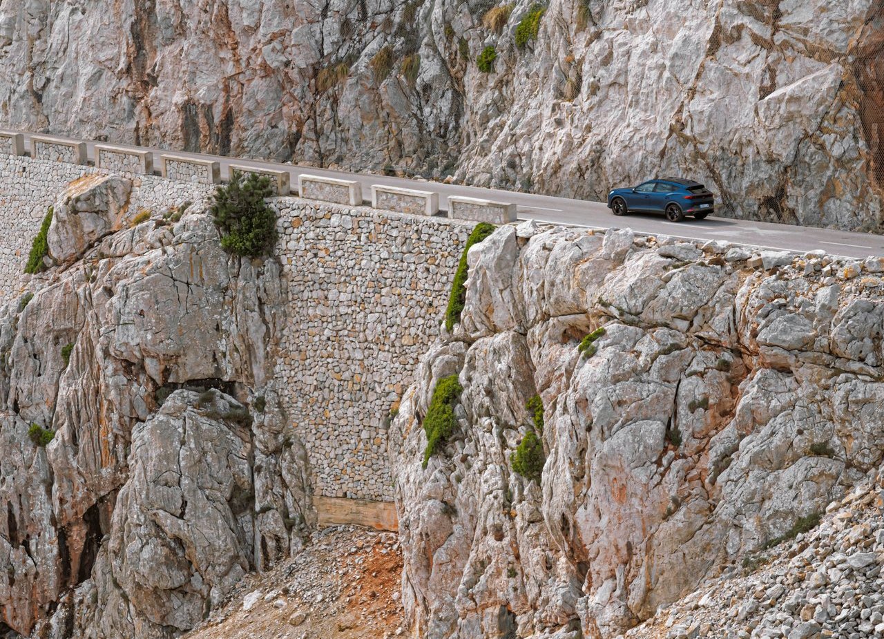 2021 - CUPRA FORMENTOR, foto 56