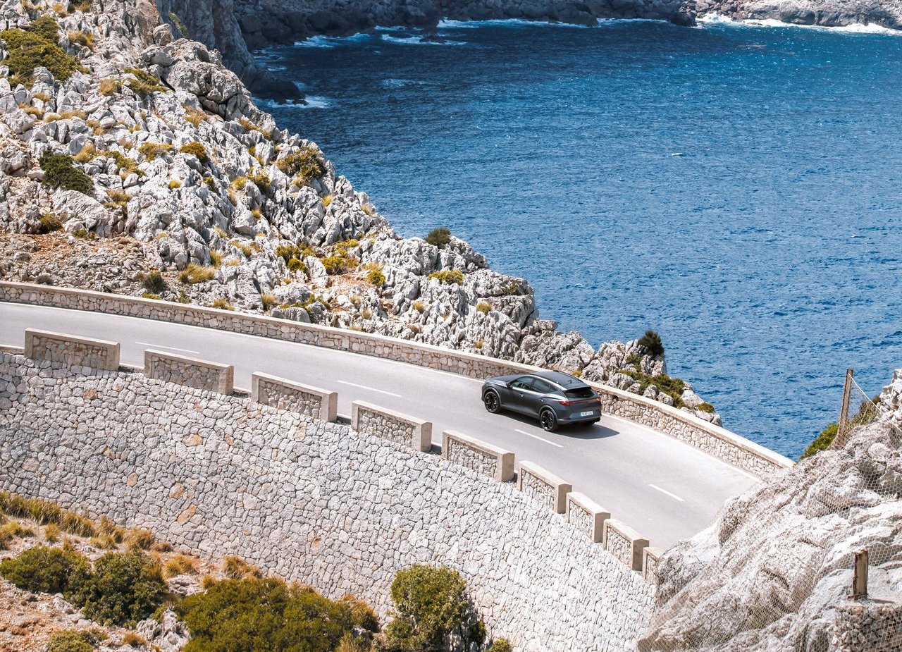 2021 - CUPRA FORMENTOR, foto 57