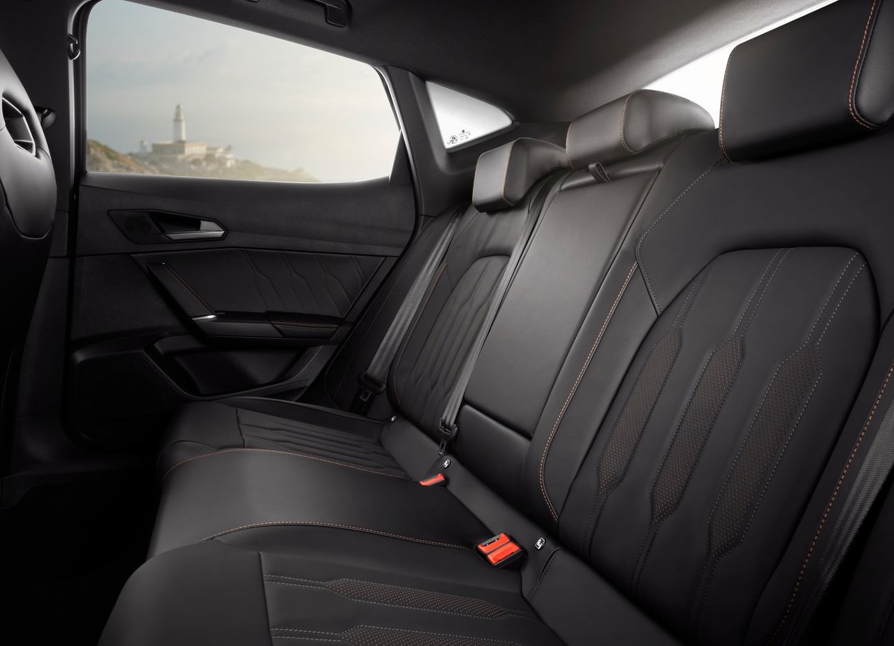 2021 - CUPRA FORMENTOR, foto 79