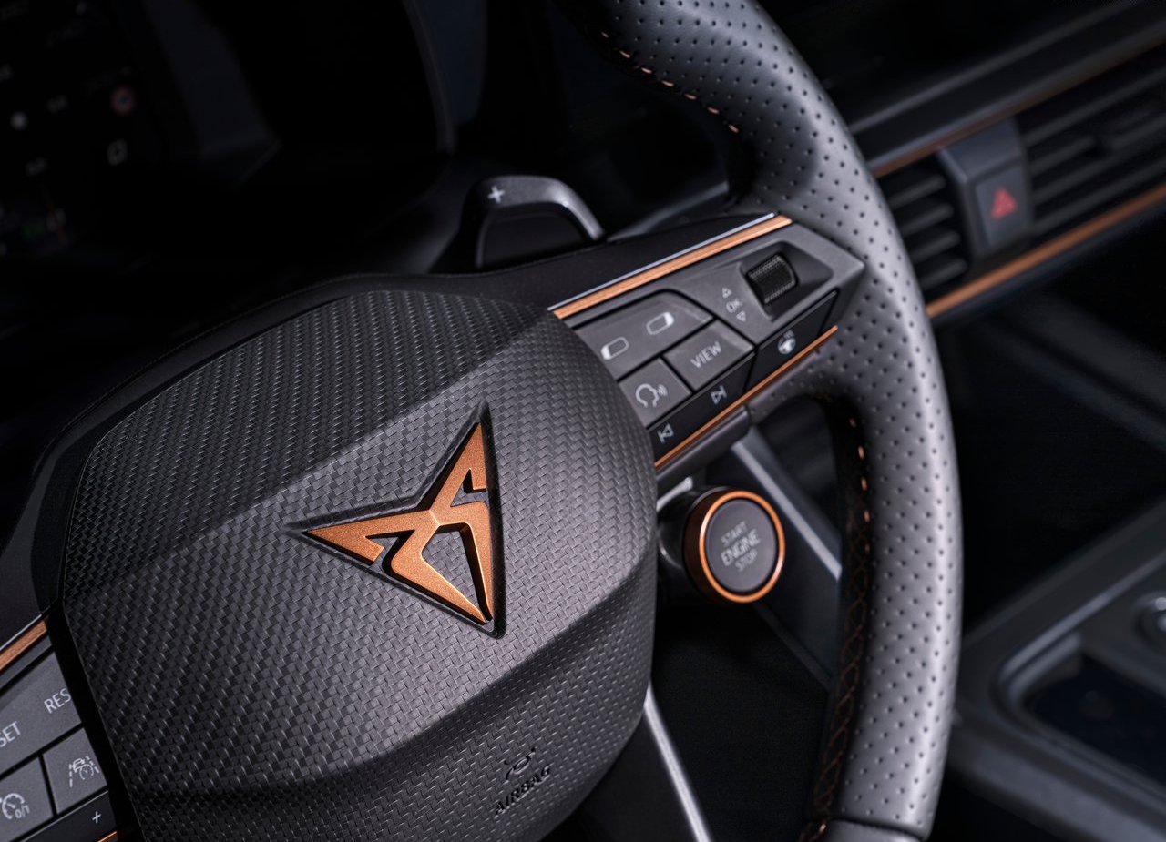 2021 - CUPRA FORMENTOR, foto 82