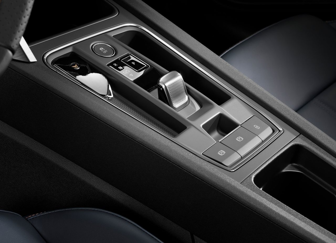 2021 - CUPRA FORMENTOR, foto 83