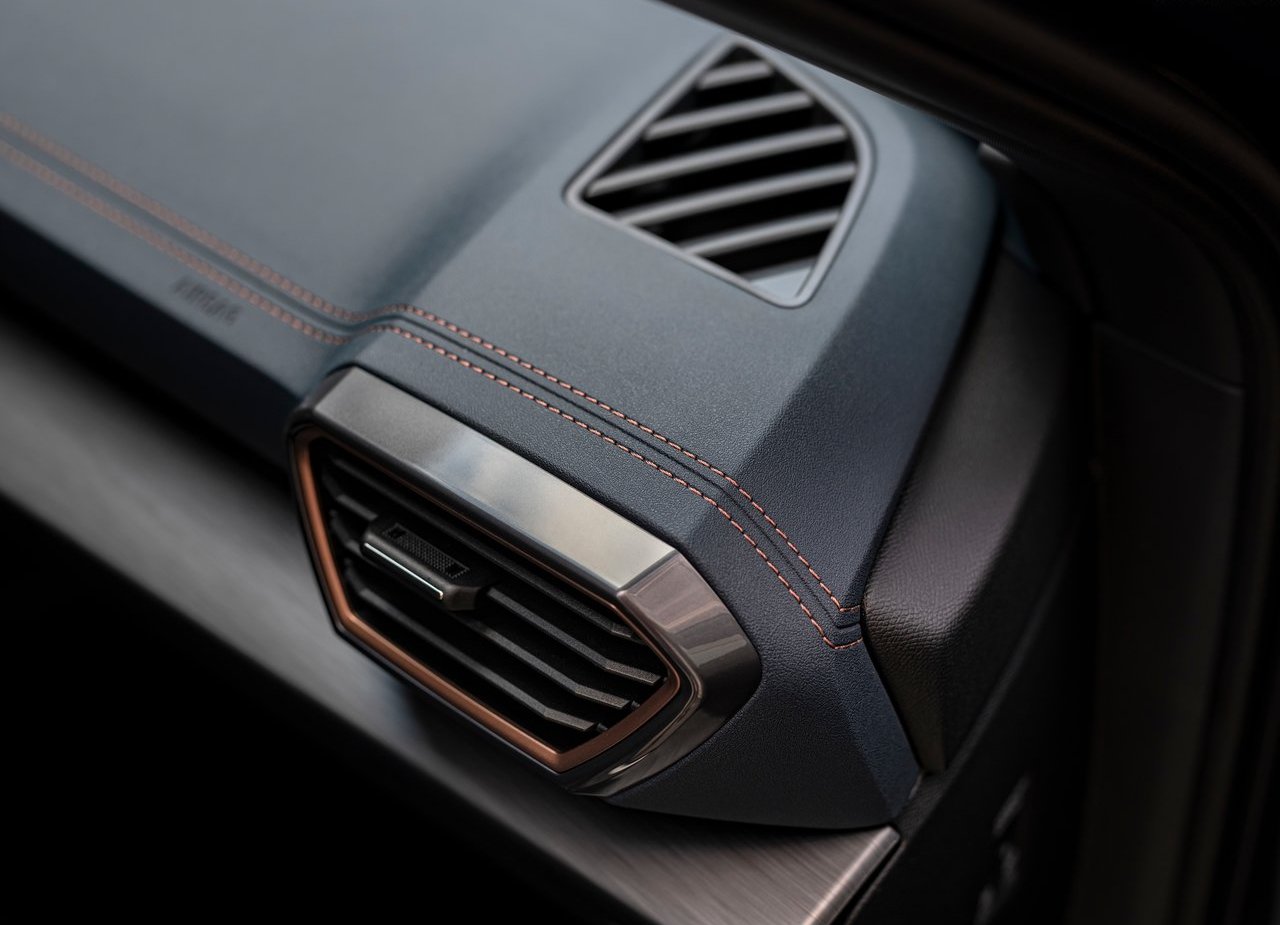 2021 - CUPRA FORMENTOR, foto 84