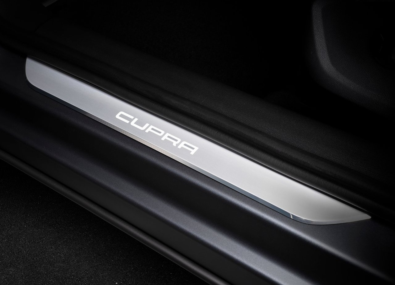 2021 - CUPRA FORMENTOR, foto 85