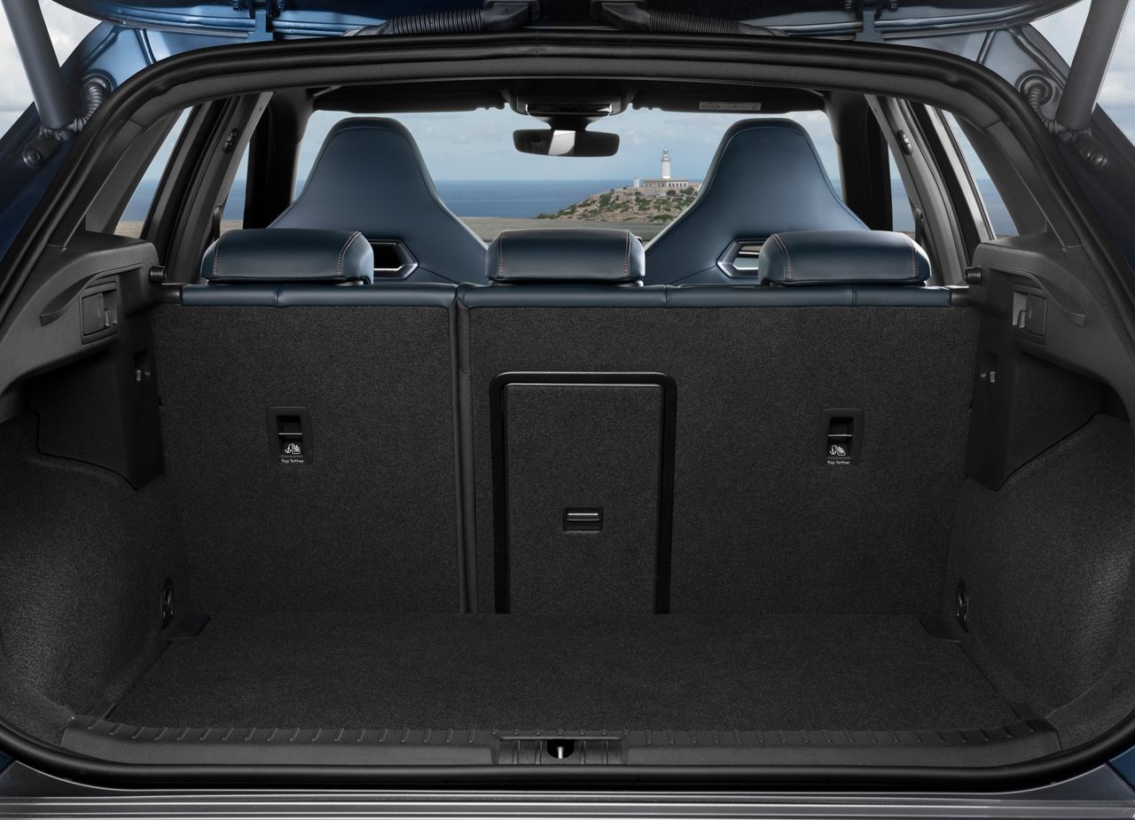 2021 - CUPRA FORMENTOR, foto 87