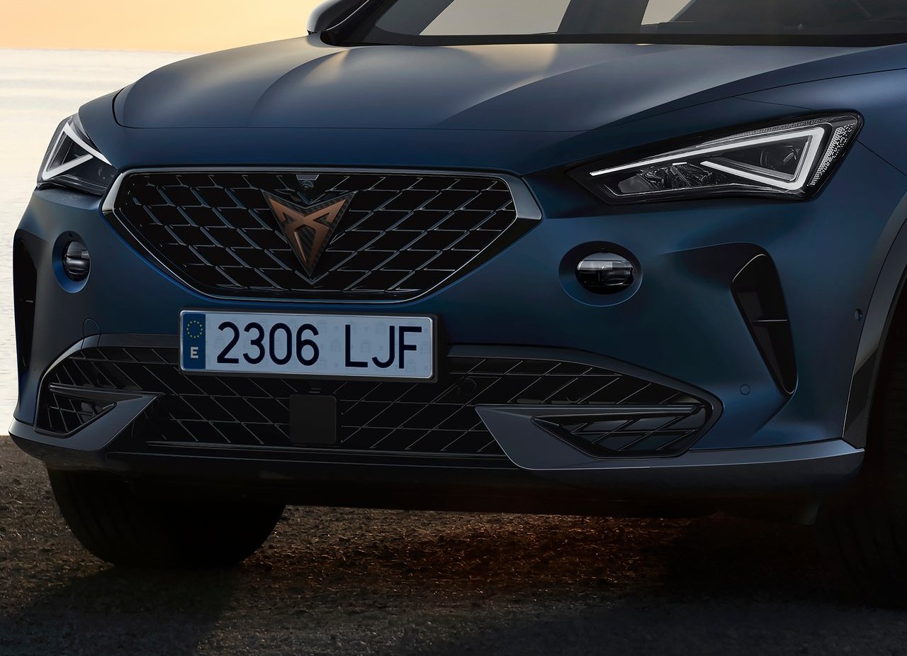 2021 - CUPRA FORMENTOR, foto 91