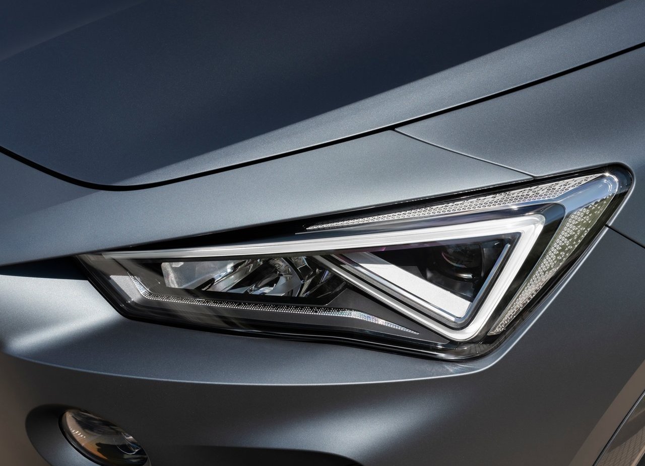 2021 - CUPRA FORMENTOR, foto 93