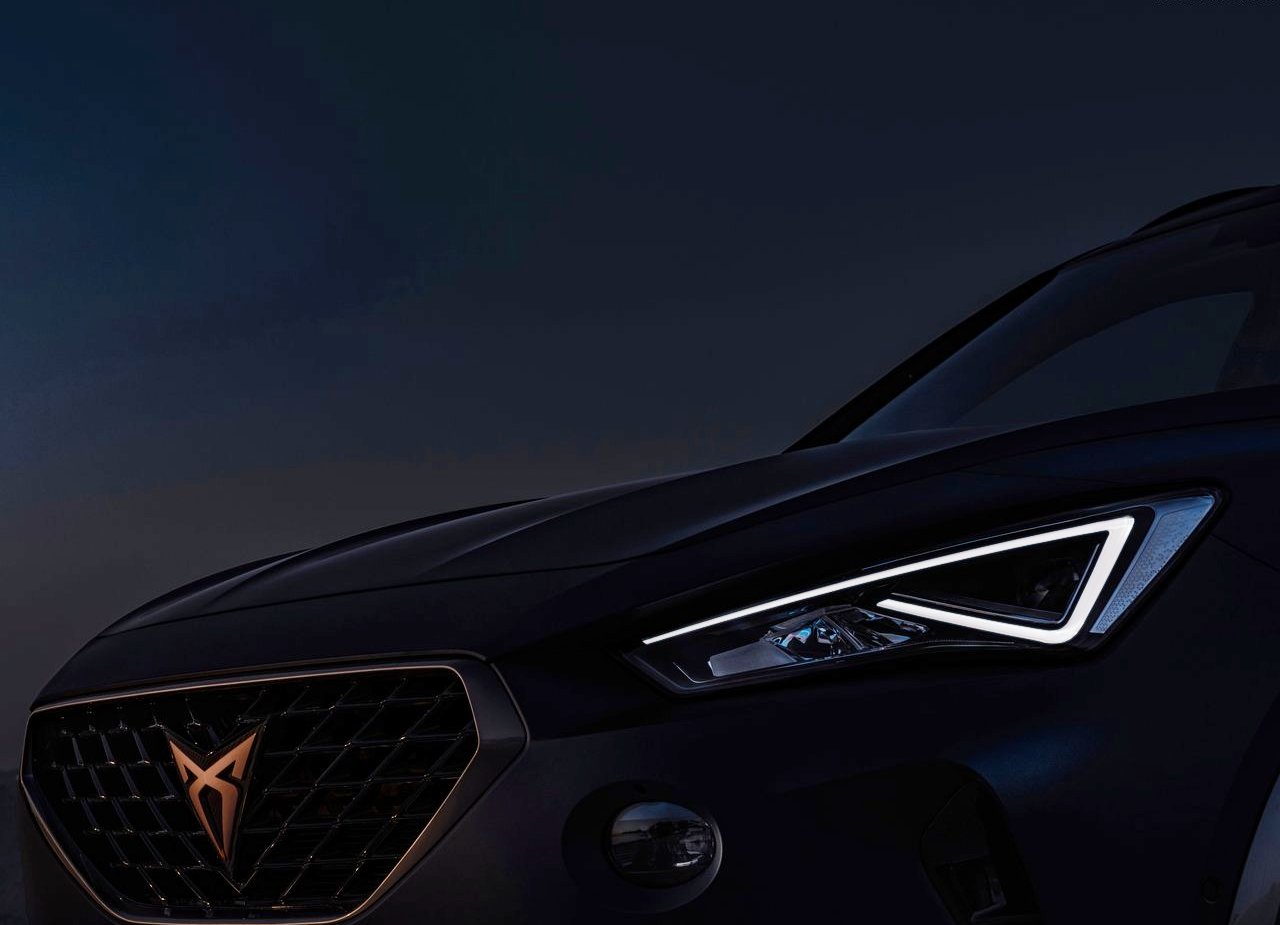 2021 - CUPRA FORMENTOR, foto 94