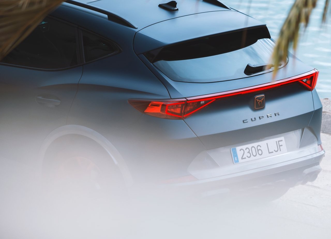 2021 - CUPRA FORMENTOR, foto 96