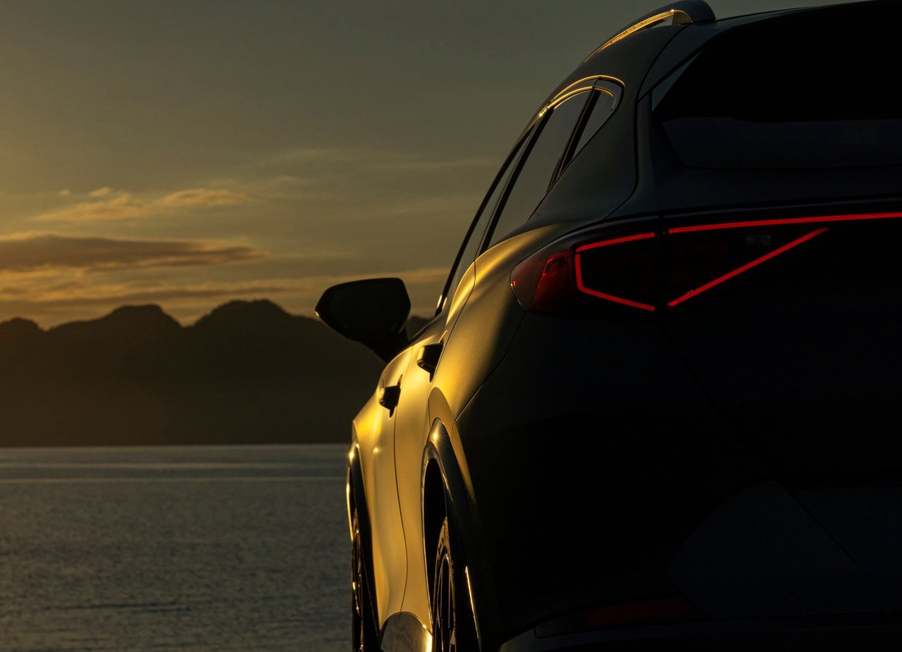 2021 - CUPRA FORMENTOR, foto 97