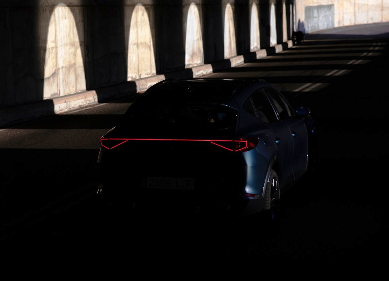 2021 - CUPRA FORMENTOR, foto 99
