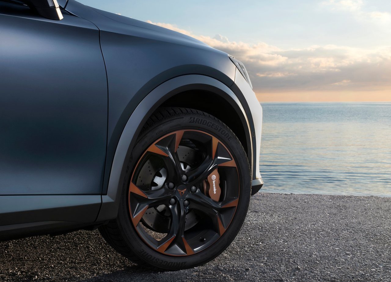2021 - CUPRA FORMENTOR, foto 102
