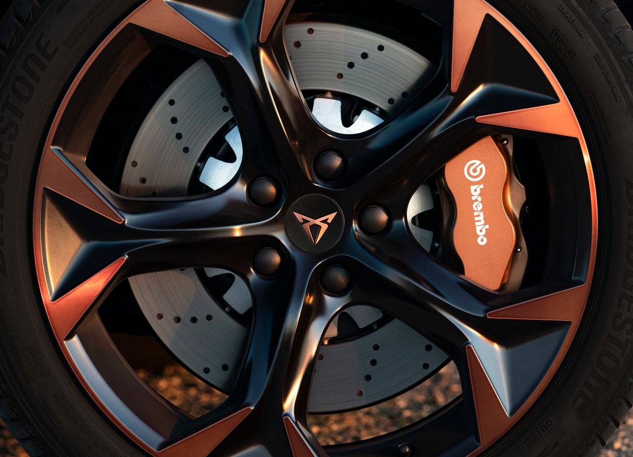 2021 - CUPRA FORMENTOR, foto 103