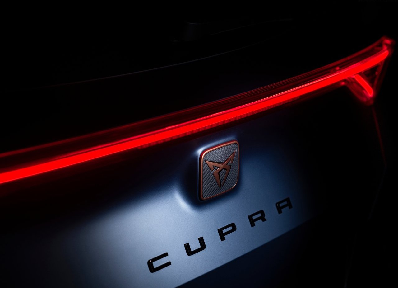 2021 - CUPRA FORMENTOR, foto 104