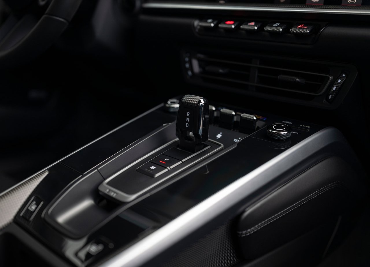2021 - PORSCHE 911 TURBO S, foto 131