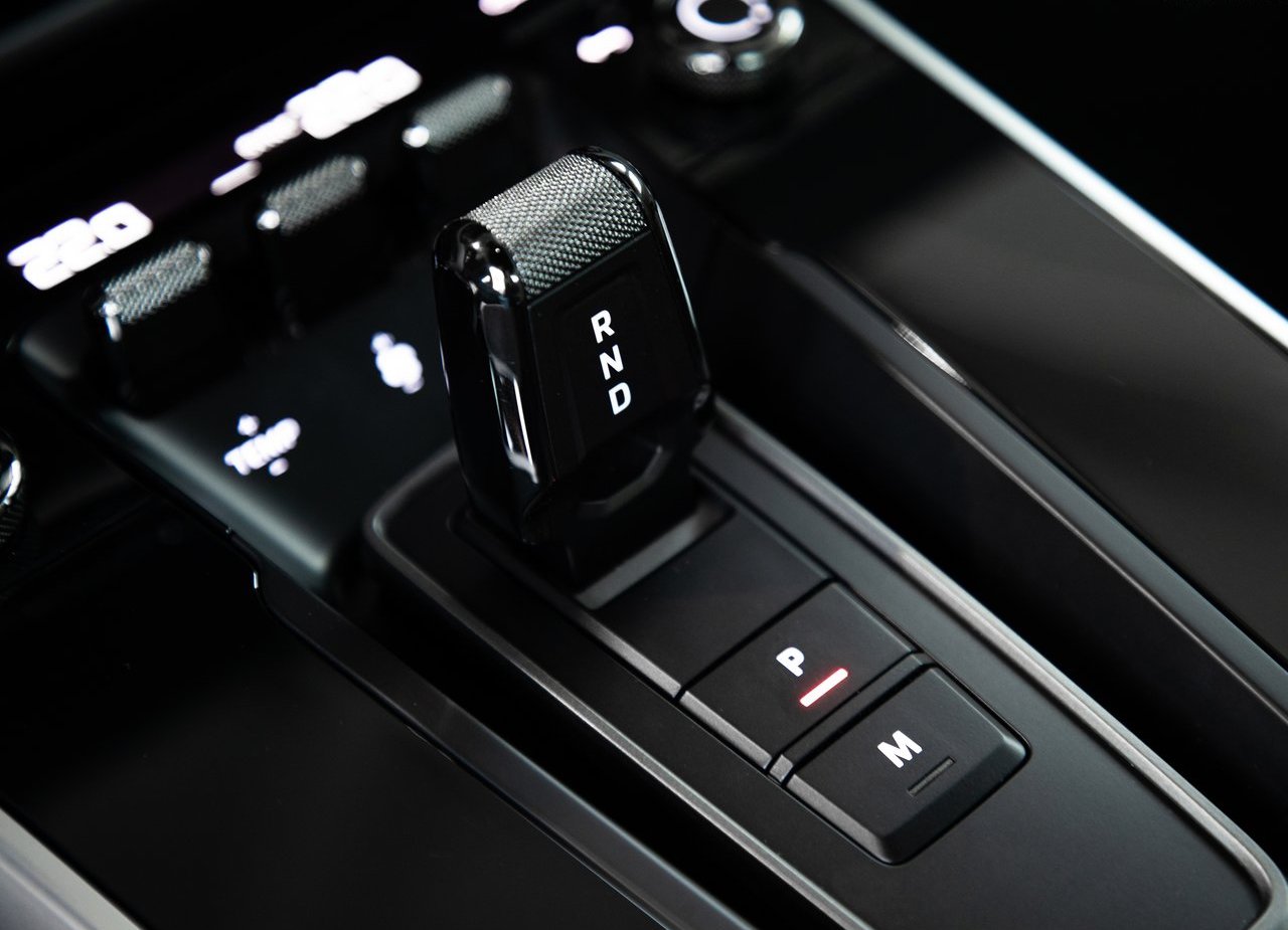 2021 - PORSCHE 911 TURBO S, foto 133