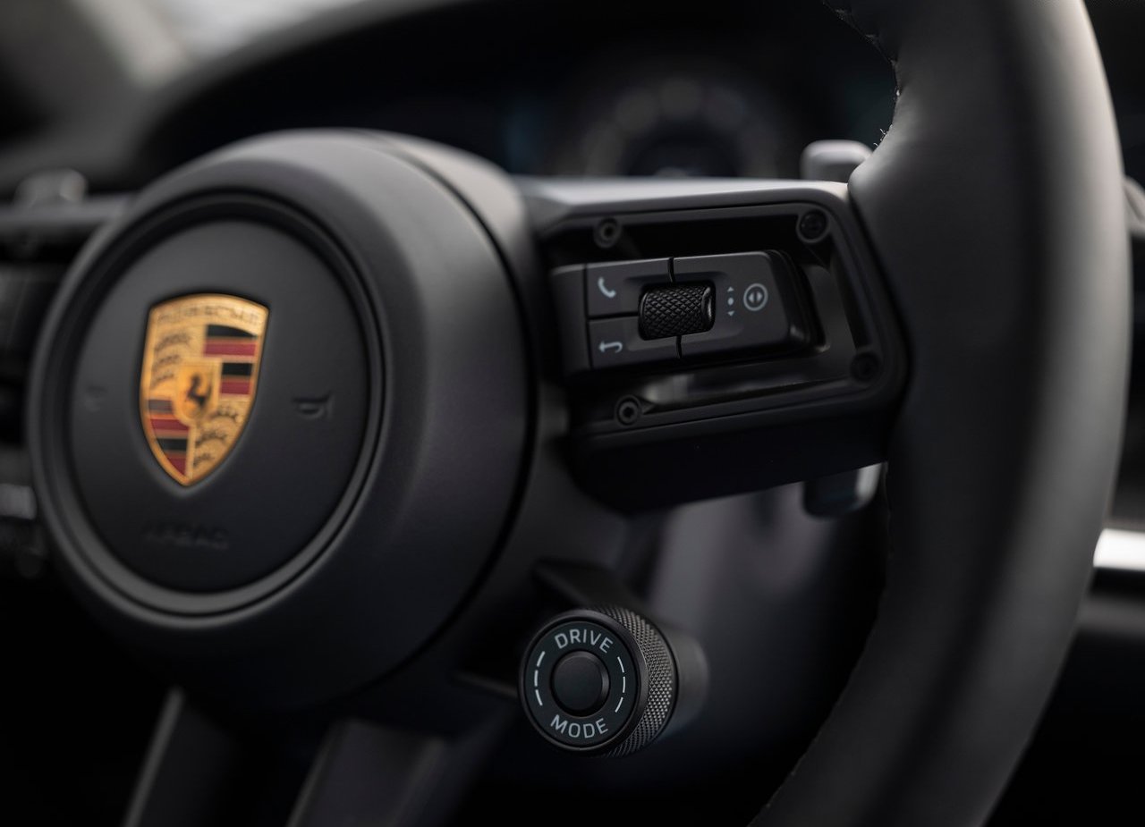 2021 - PORSCHE 911 TURBO S, foto 136