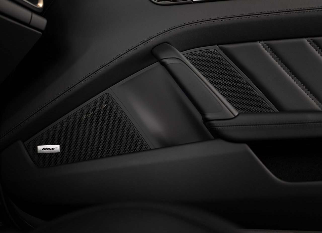 2021 - PORSCHE 911 TURBO S, foto 142