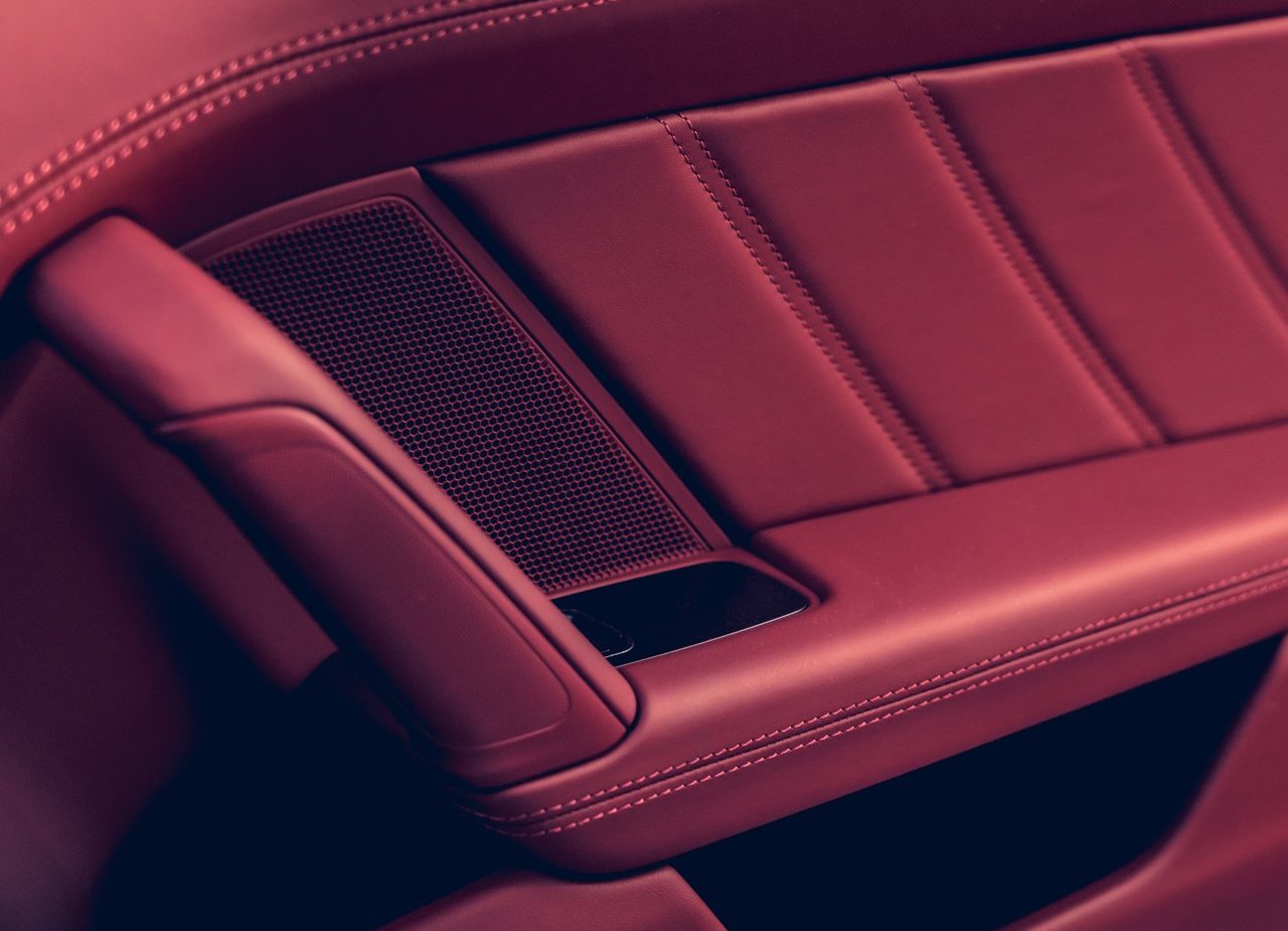 2021 - PORSCHE 911 TURBO S, foto 143