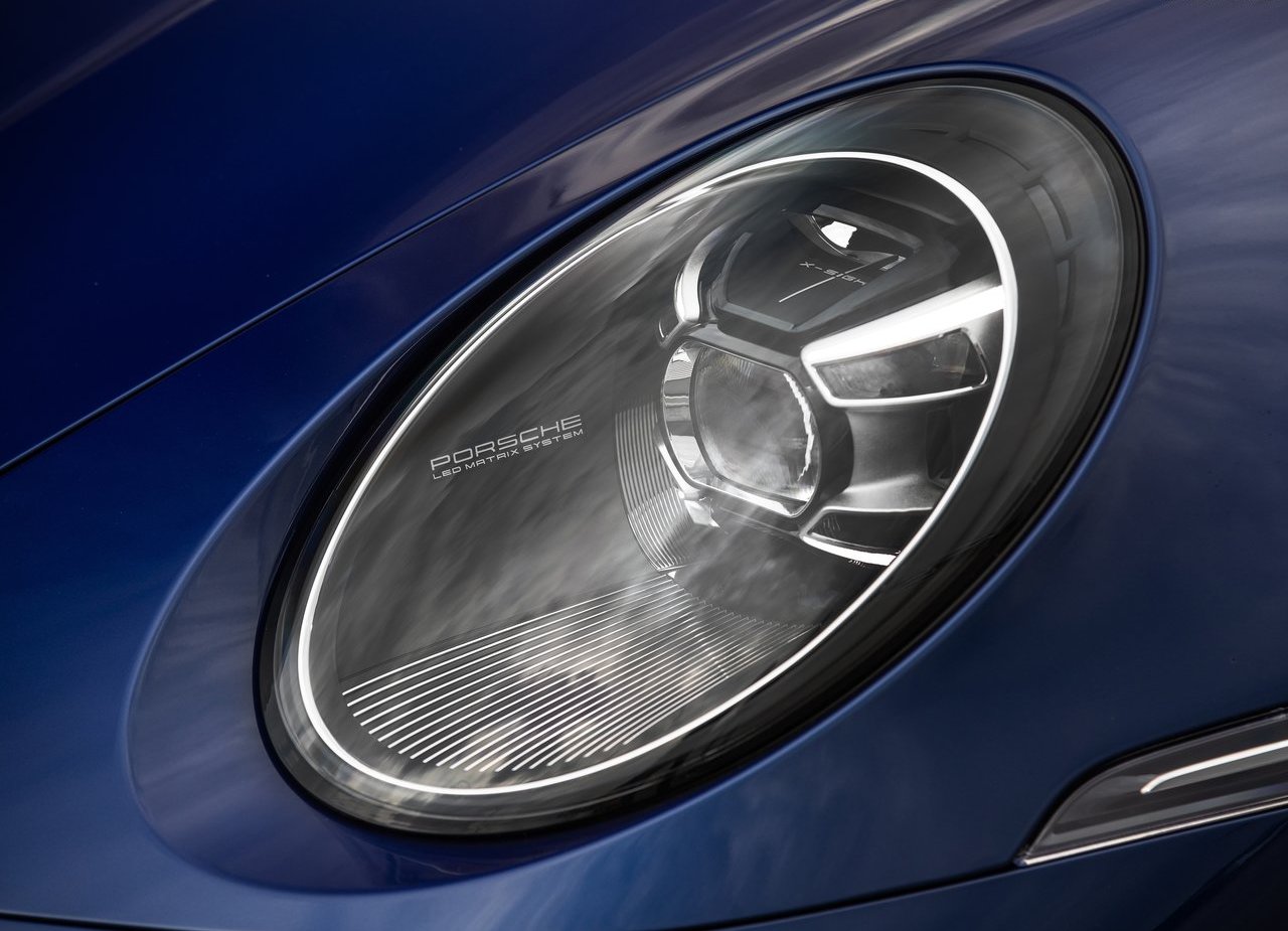 2021 - PORSCHE 911 TURBO S, foto 148